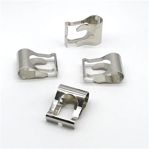 sheet metal clips|metal clips fasteners and retainers.